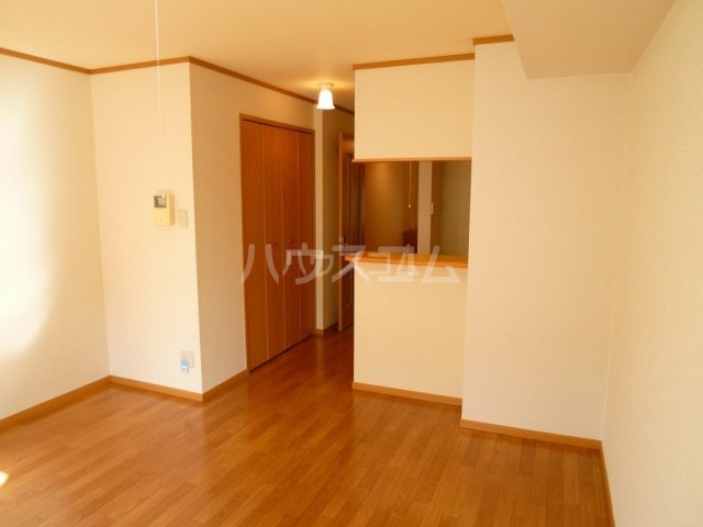 3/28 リビング/ダイニング