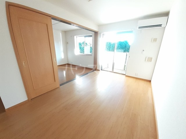 3/20 リビング/ダイニング