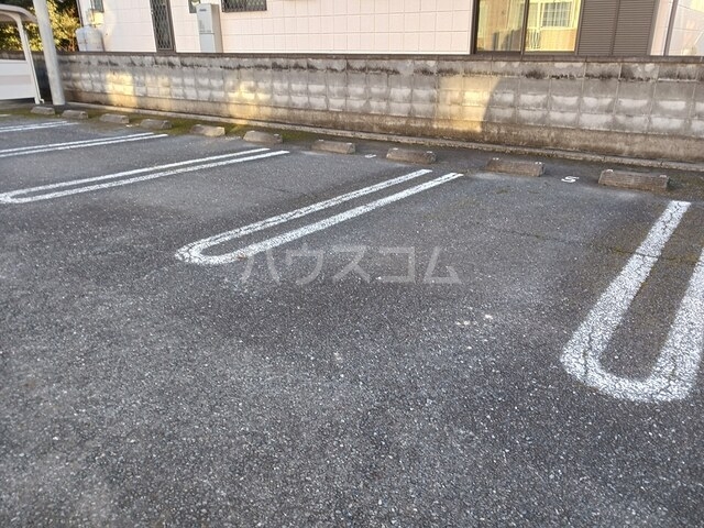 15/21 駐車場