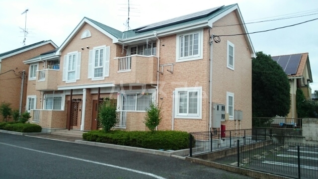1/21 外観