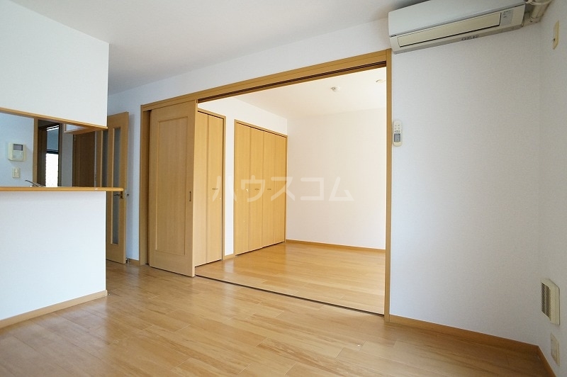 3/27 リビング/ダイニング