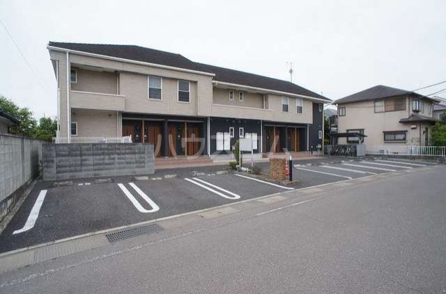 19/29 駐車場