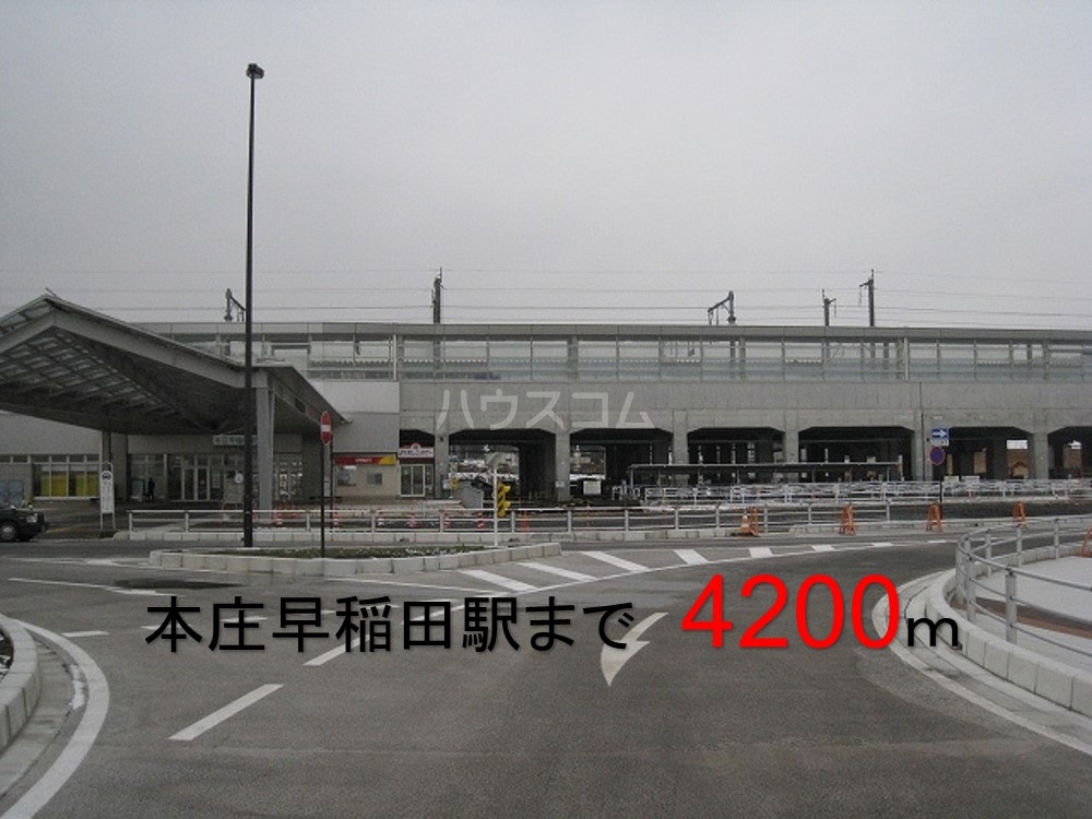21/27 周辺