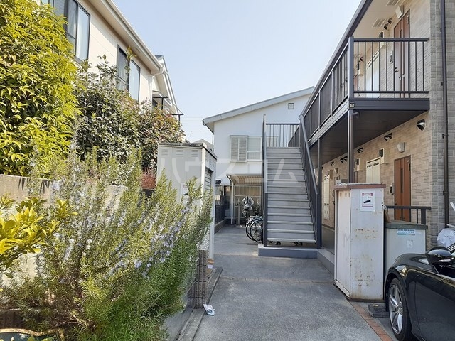 14/24 エントランス