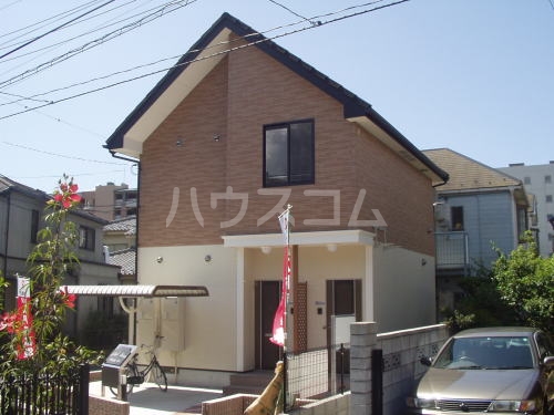 1/30 外観