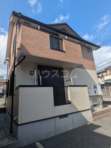4/10 外観