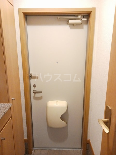 12/30 玄関