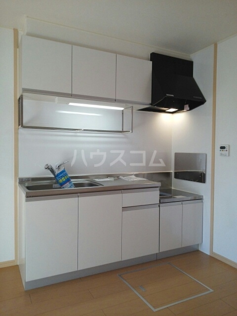 7/16 キッチン