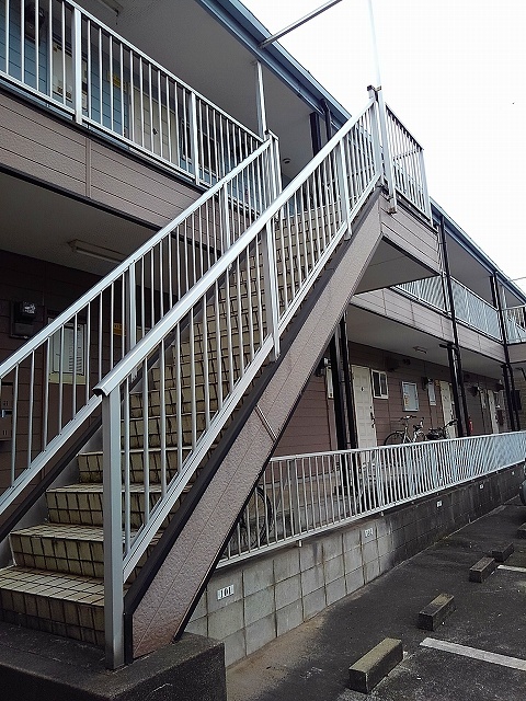 14/20 エントランス