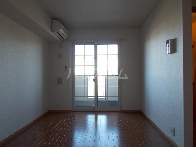 4/21 リビング/ダイニング