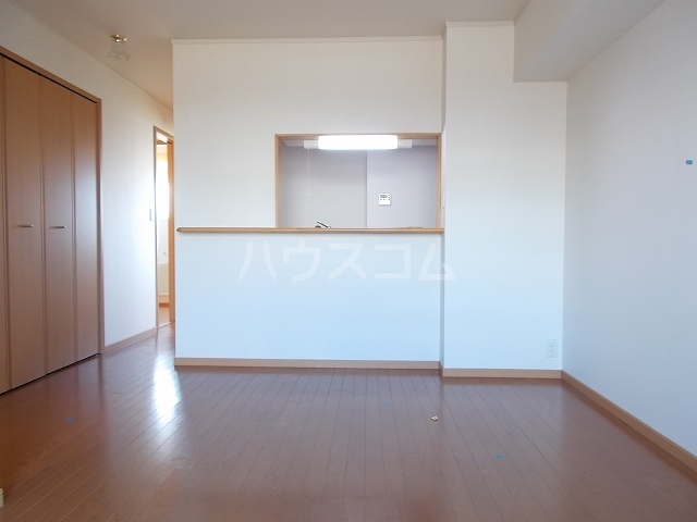 3/21 リビング/ダイニング