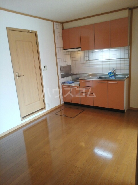 3/21 リビング/ダイニング