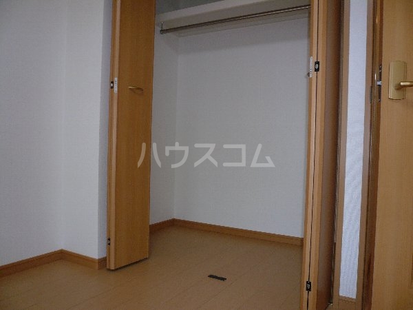 5/25 寝室