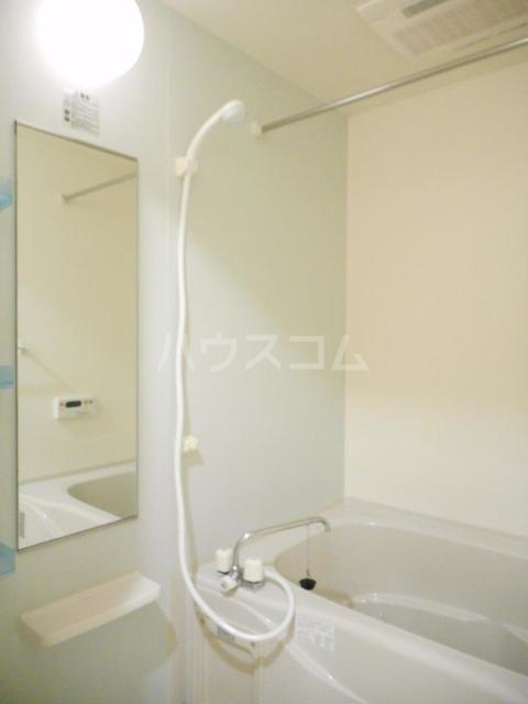 12/25 浴室