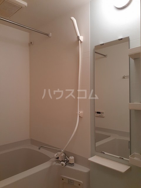 9/23 浴室