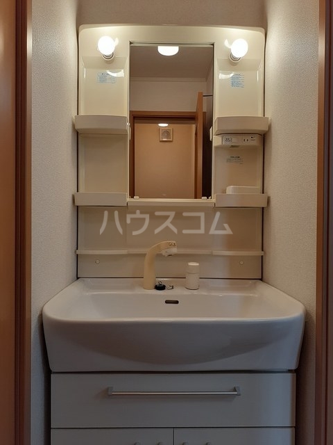 11/23 洗面