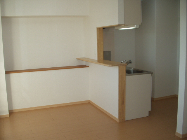 4/26 リビング/ダイニング