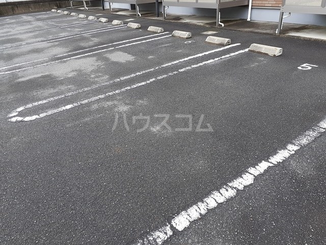 15/21 駐車場