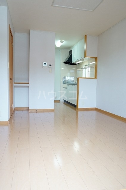 3/20 リビング/ダイニング