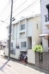 19/22 エントランス