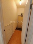 9/22 玄関