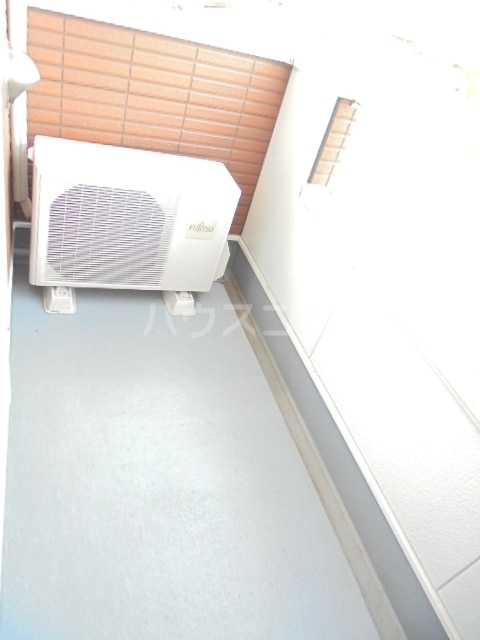 15/23 バルコニー