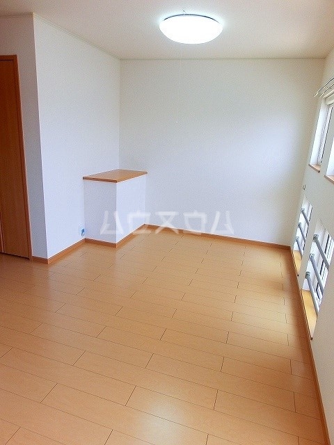 4/22 リビング/ダイニング