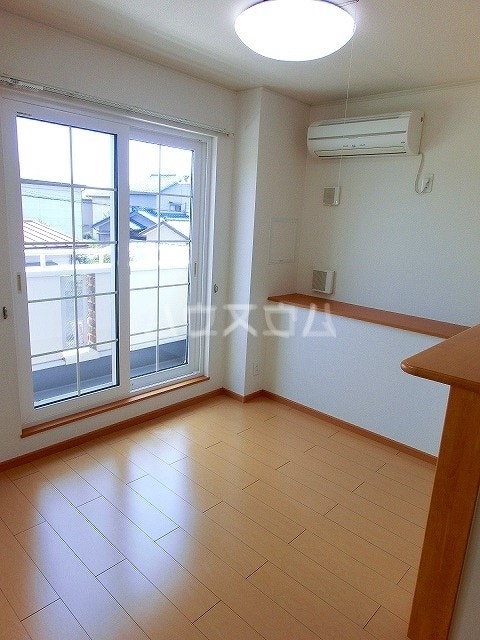 5/22 リビング/ダイニング