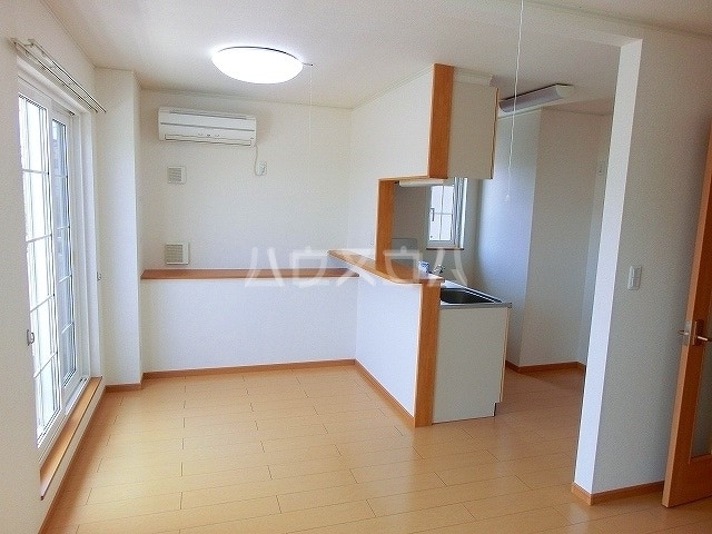 3/22 リビング/ダイニング