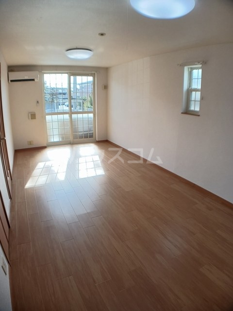 3/27 リビング/ダイニング