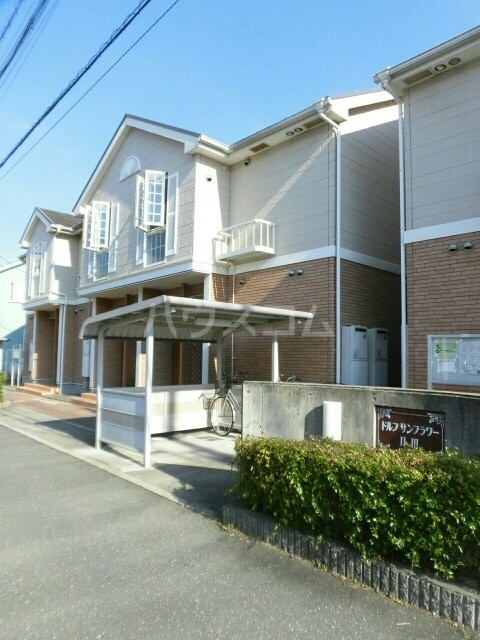 2/9 エントランス