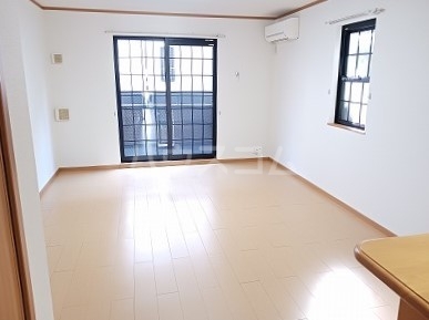 3/23 リビング/ダイニング