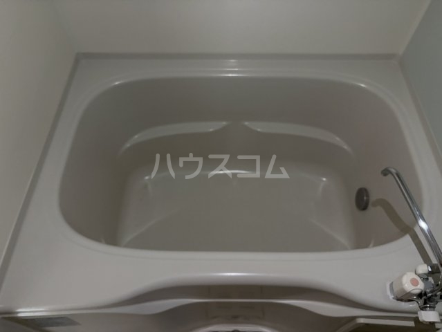 14/30 浴室