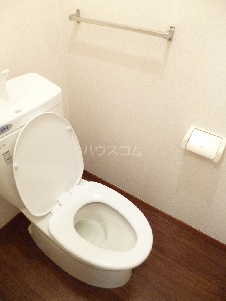 11/22 トイレ