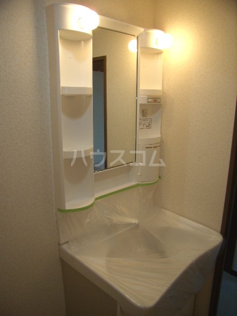 11/22 洗面