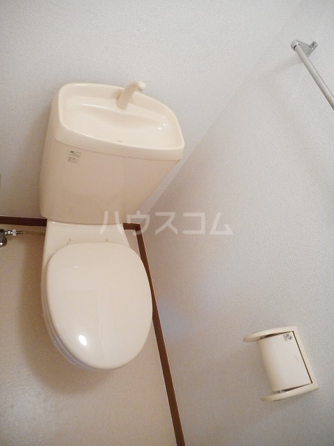 9/21 トイレ