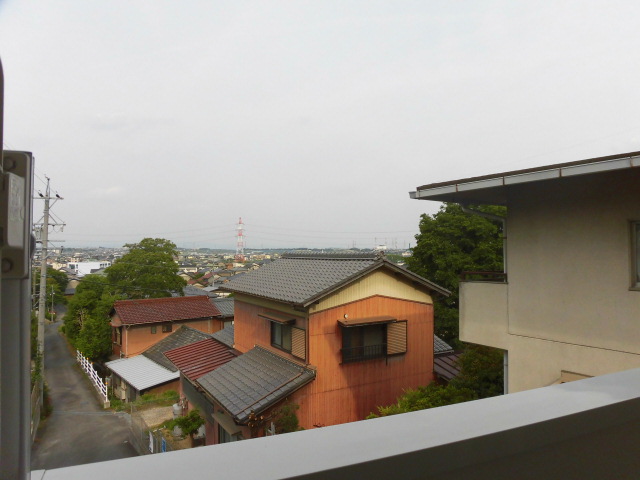 6/26 玄関