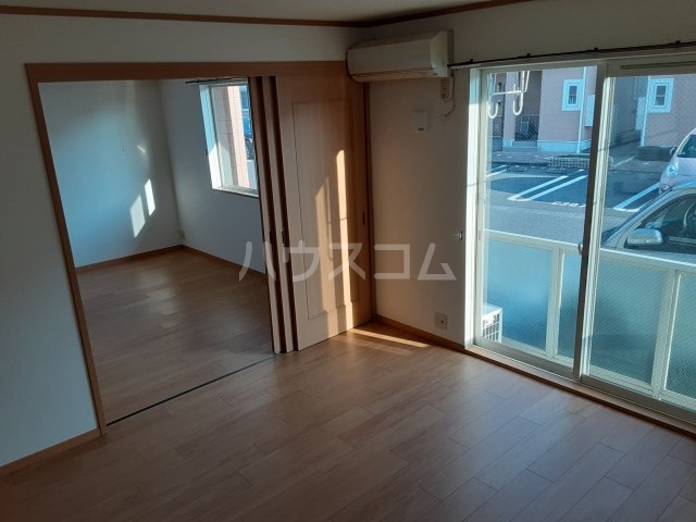 3/24 リビング/ダイニング