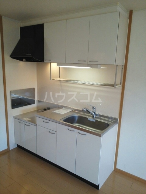 7/25 キッチン