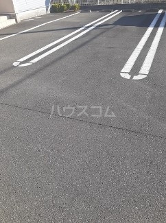 20/26 駐車場