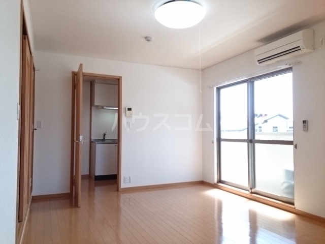 3/26 リビング/ダイニング