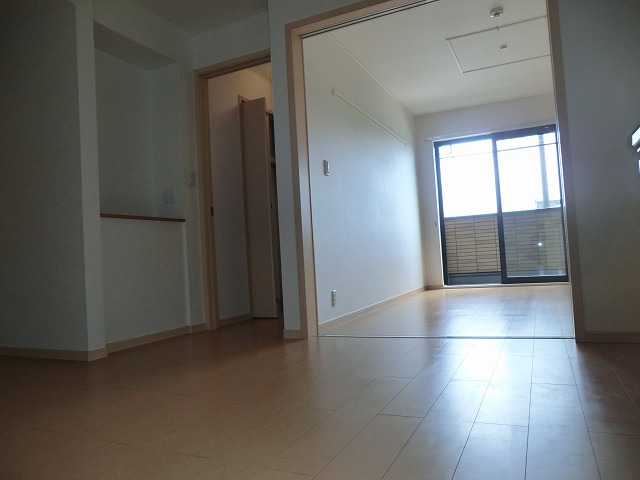 5/30 リビング/ダイニング