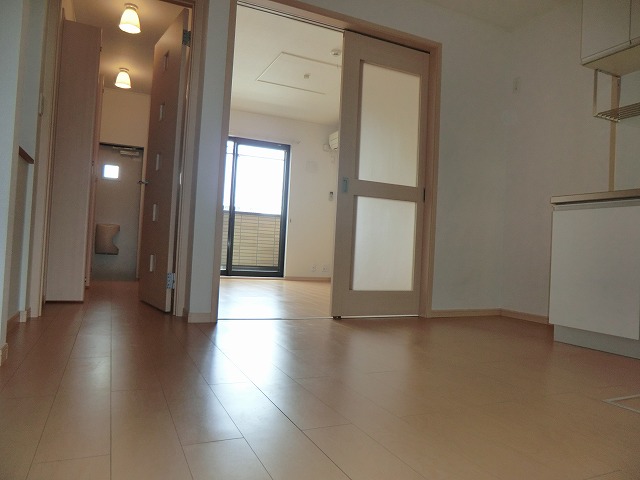 3/30 リビング/ダイニング