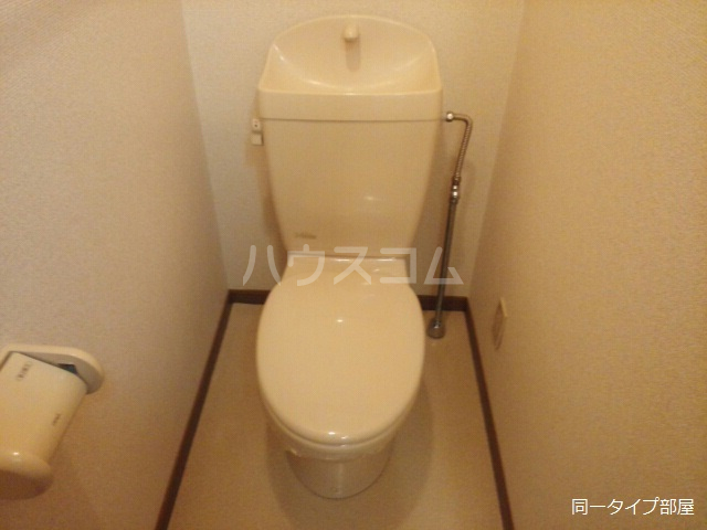 9/22 トイレ