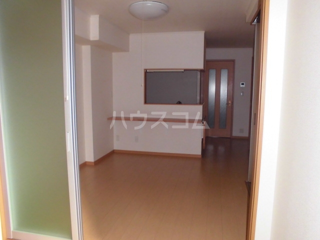 3/30 リビング/ダイニング