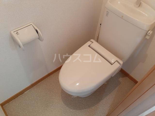 10/21 トイレ