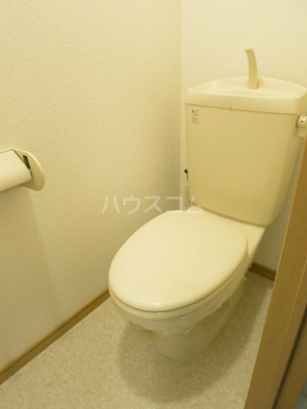 14/30 トイレ