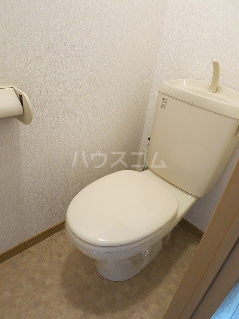 15/30 トイレ
