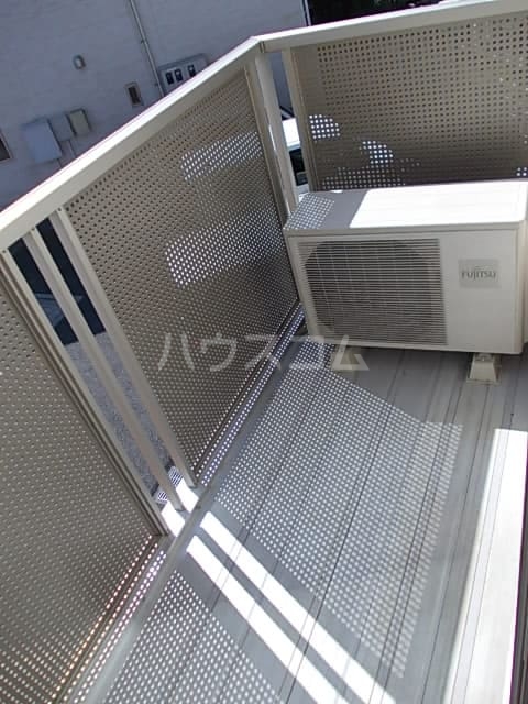 23/30 バルコニー