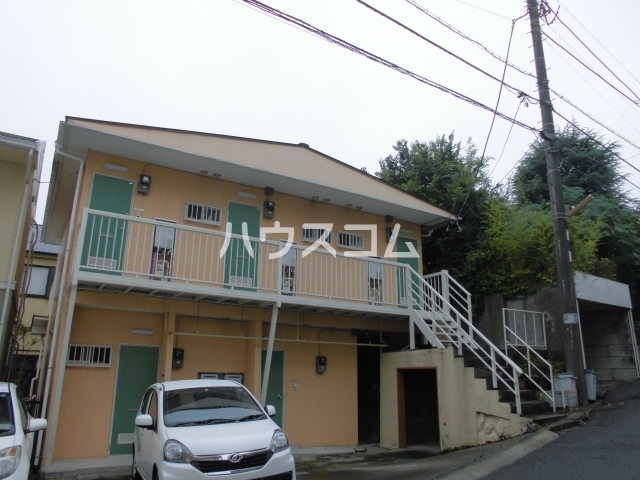 1/21 外観